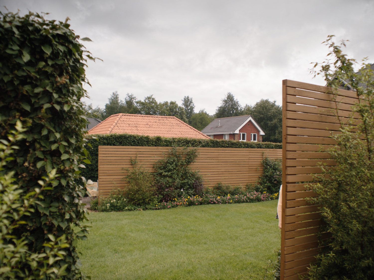 Zaunbau & Sichtschutz – Greenkeeper-Ratingen